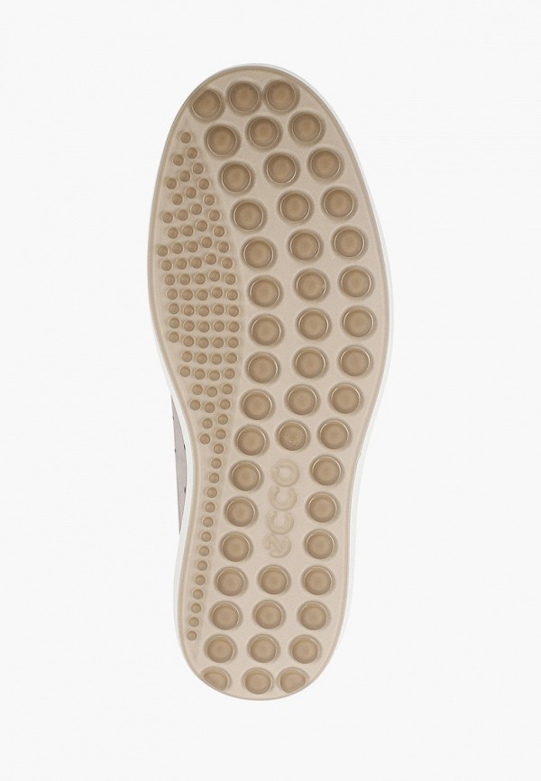 фото Кеды ecco