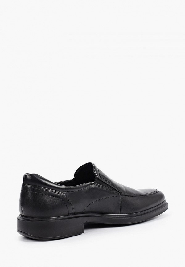 Лоферы Ecco черный, размер 46, фото 3