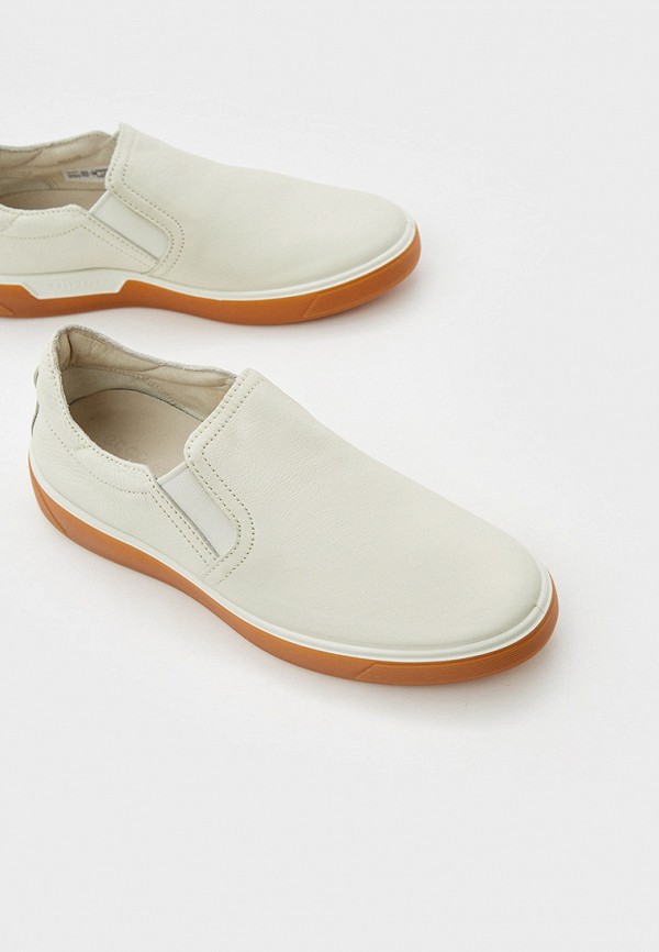 фото Слипоны ecco