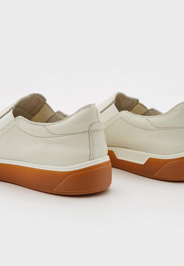 фото Слипоны ecco