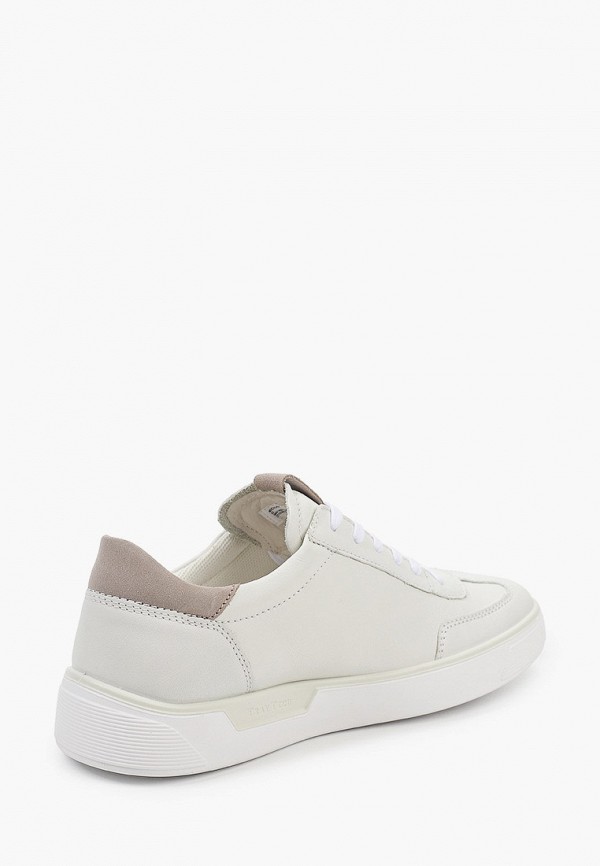 фото Кеды ecco