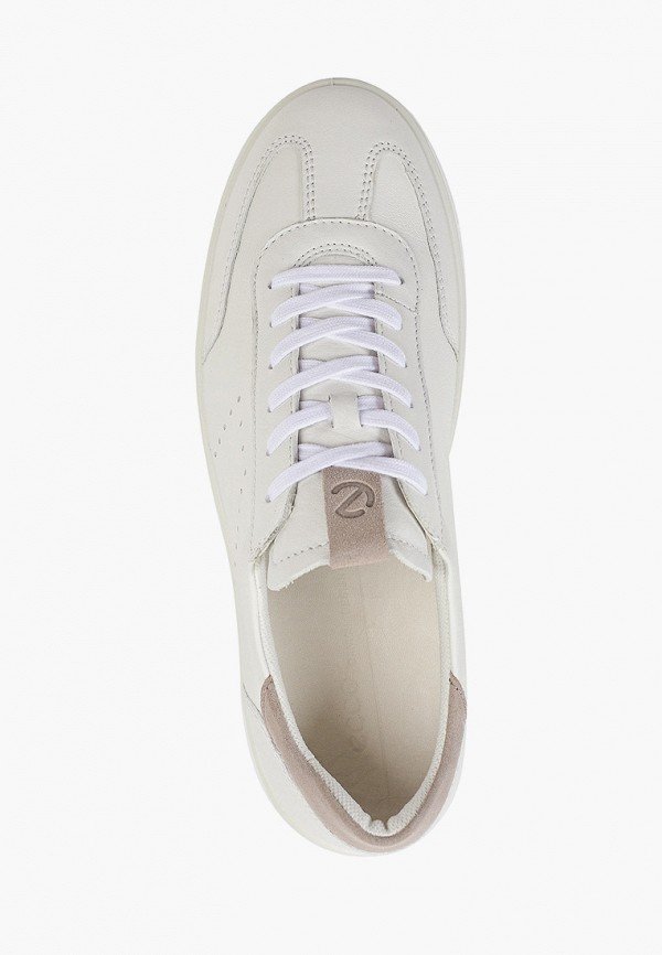 фото Кеды ecco