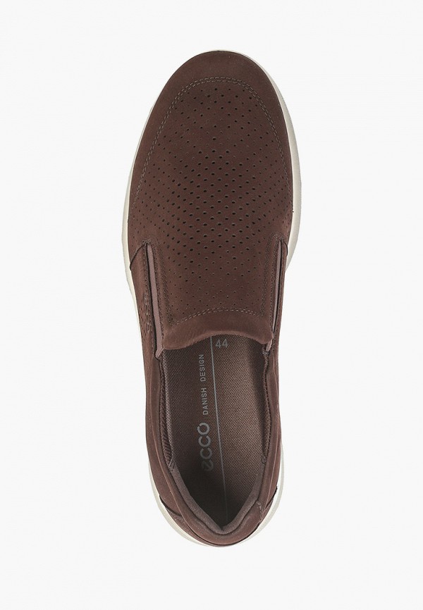 фото Слипоны ecco