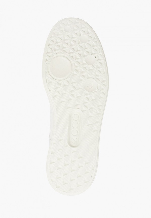 фото Кеды ecco