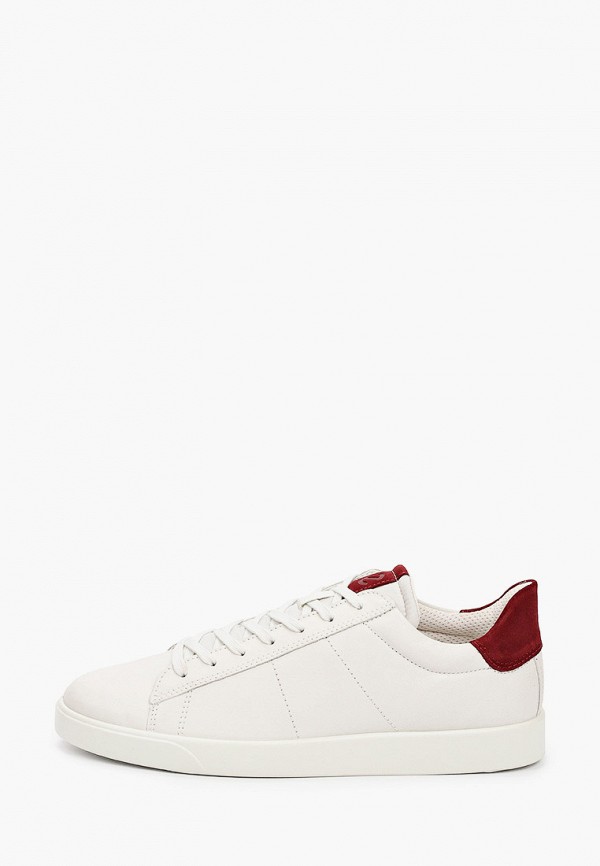 фото Кеды ecco