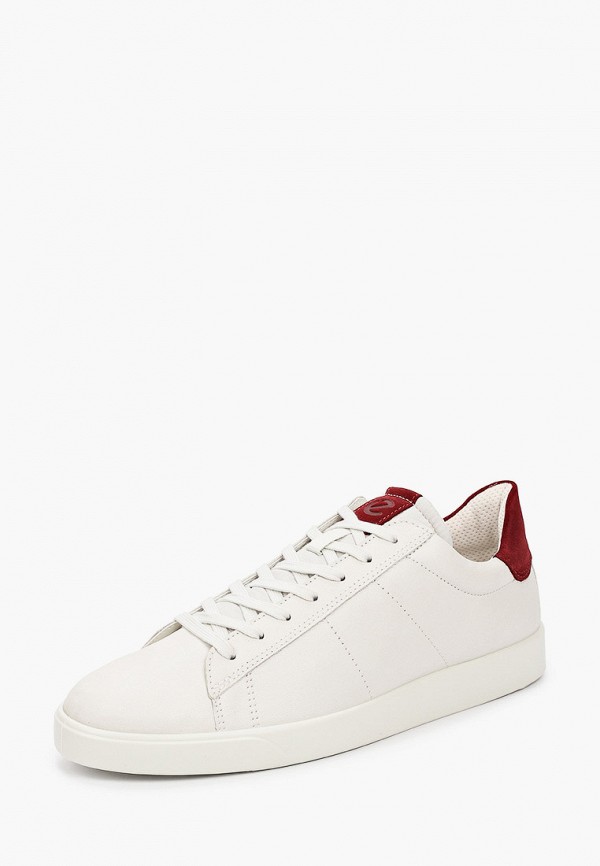 фото Кеды ecco