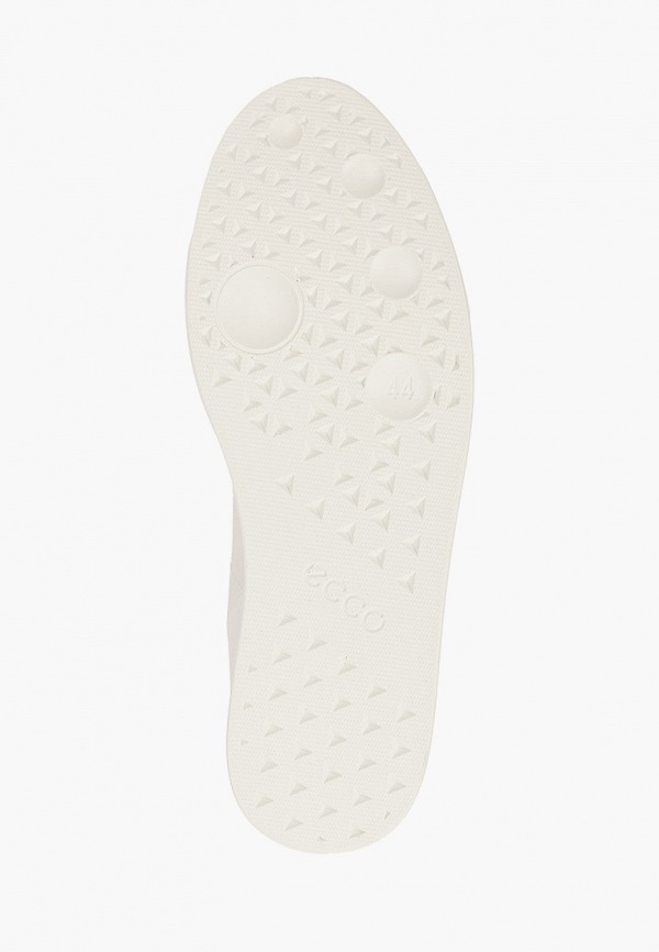 фото Кеды ecco