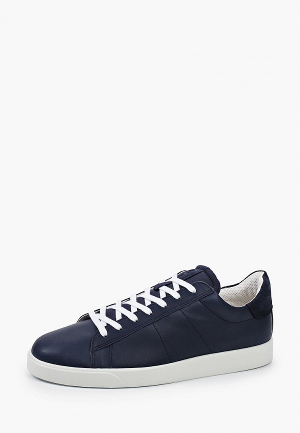 фото Кеды ecco