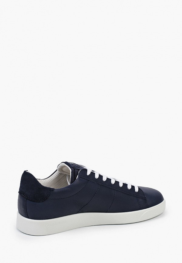 фото Кеды ecco