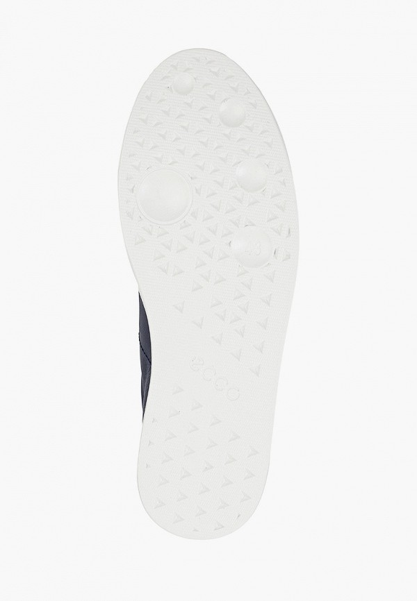 фото Кеды ecco