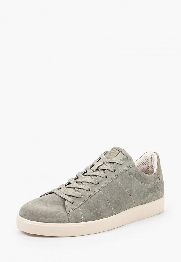 фото Кеды ecco