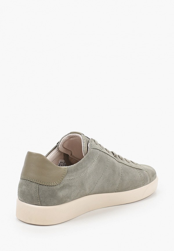 фото Кеды ecco