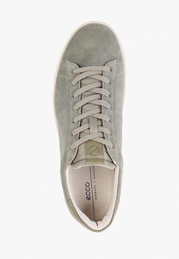 фото Кеды ecco
