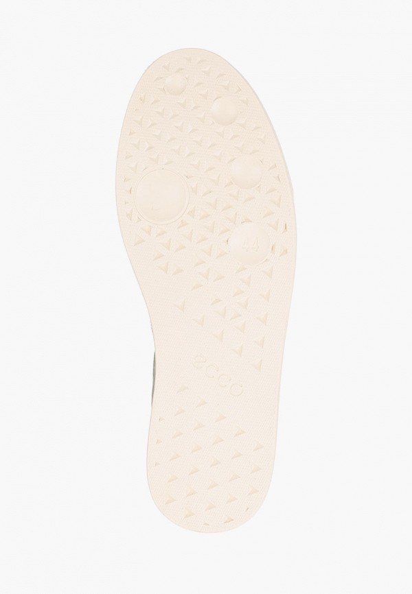 фото Кеды ecco