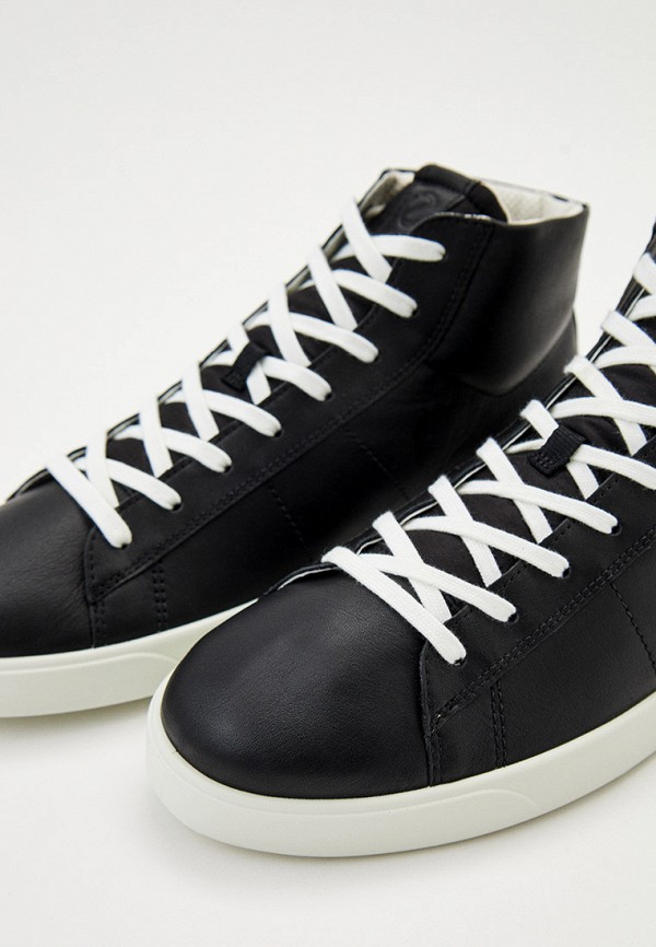 фото Кеды ecco