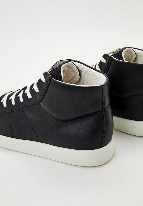 фото Кеды ecco