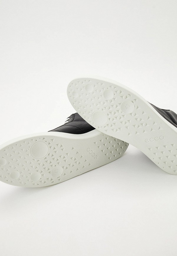 фото Кеды ecco