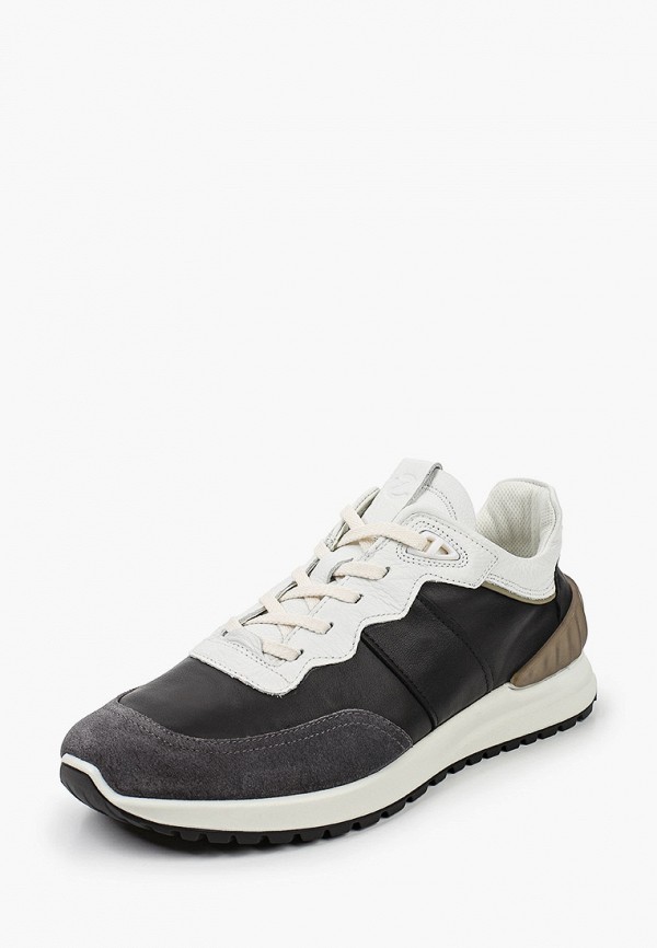 фото Кроссовки ecco