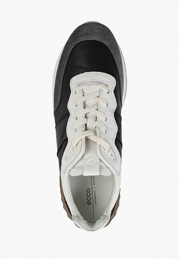 фото Кроссовки ecco