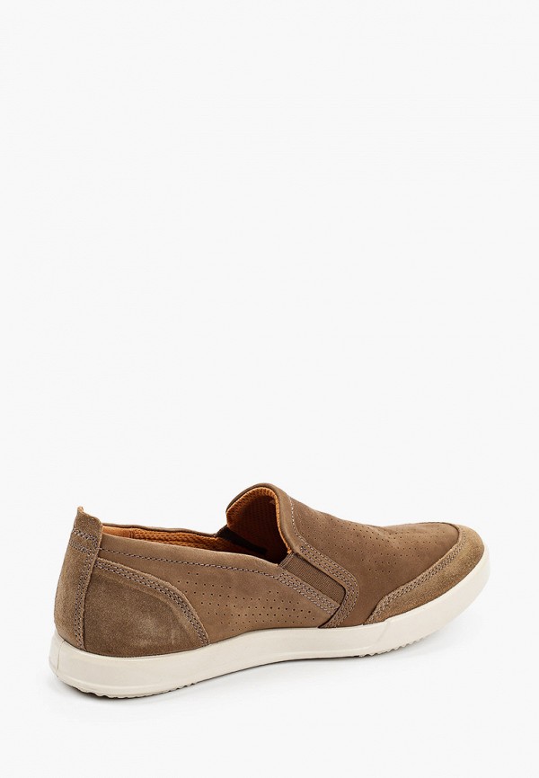 фото Слипоны ecco