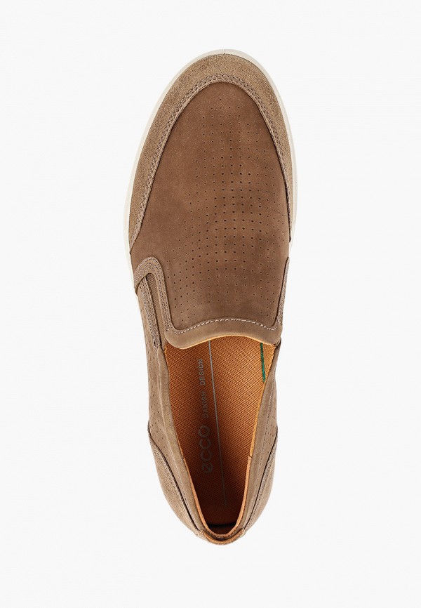 фото Слипоны ecco