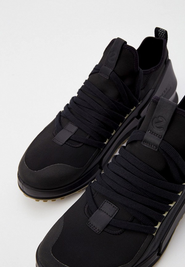 фото Кроссовки ecco