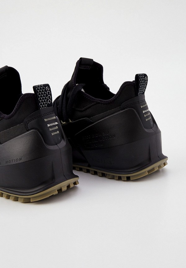 фото Кроссовки ecco