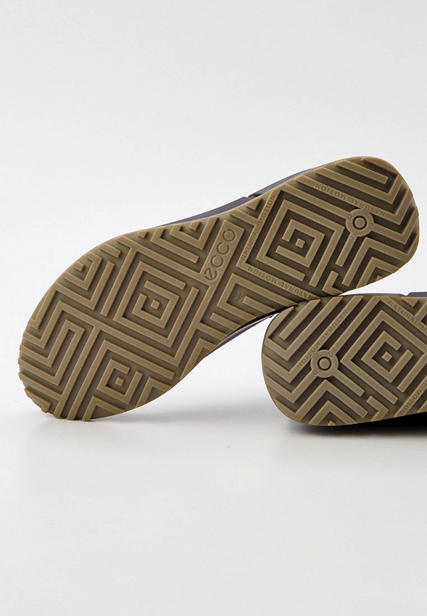 фото Кроссовки ecco