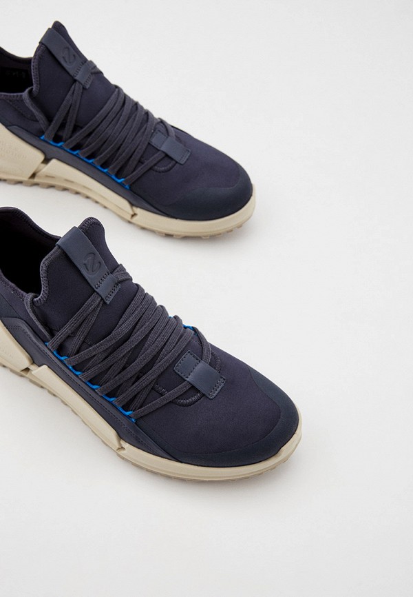 фото Кроссовки ecco