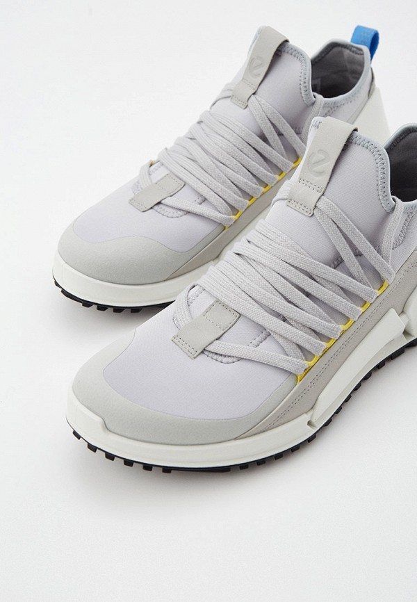 фото Кроссовки ecco