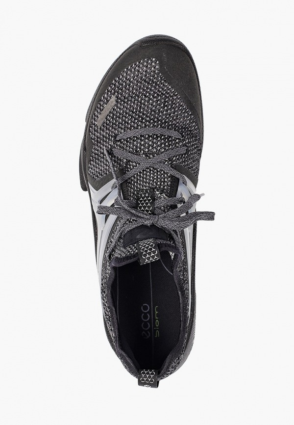 фото Кроссовки ecco