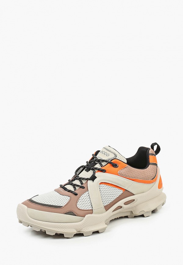 фото Кроссовки ecco