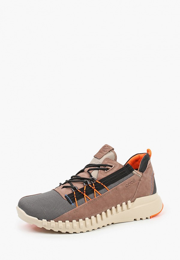 фото Кроссовки ecco