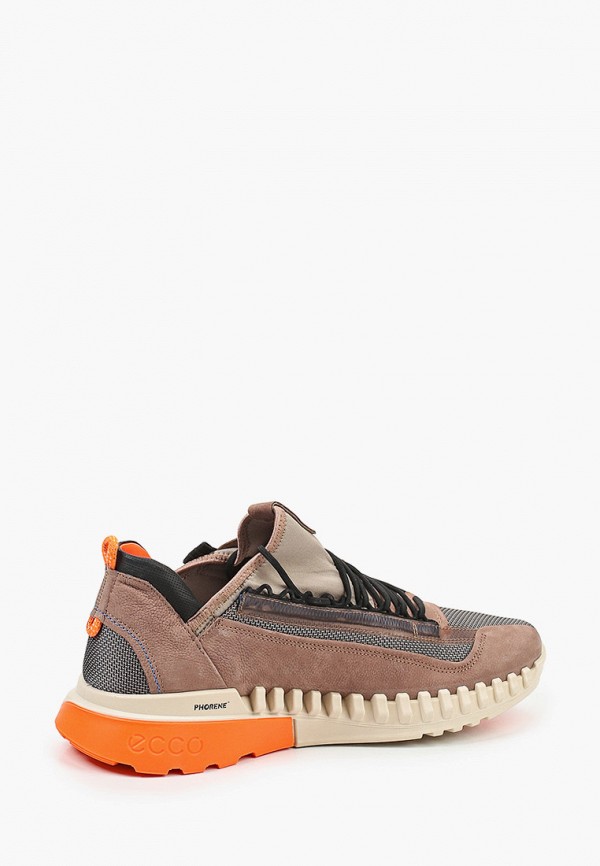 фото Кроссовки ecco