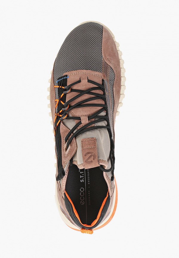 фото Кроссовки ecco