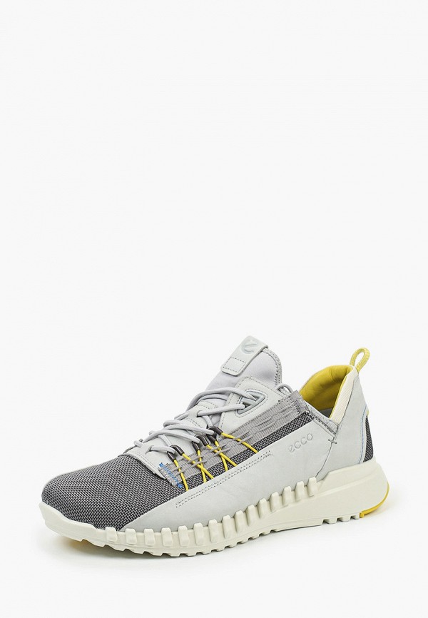 фото Кроссовки ecco