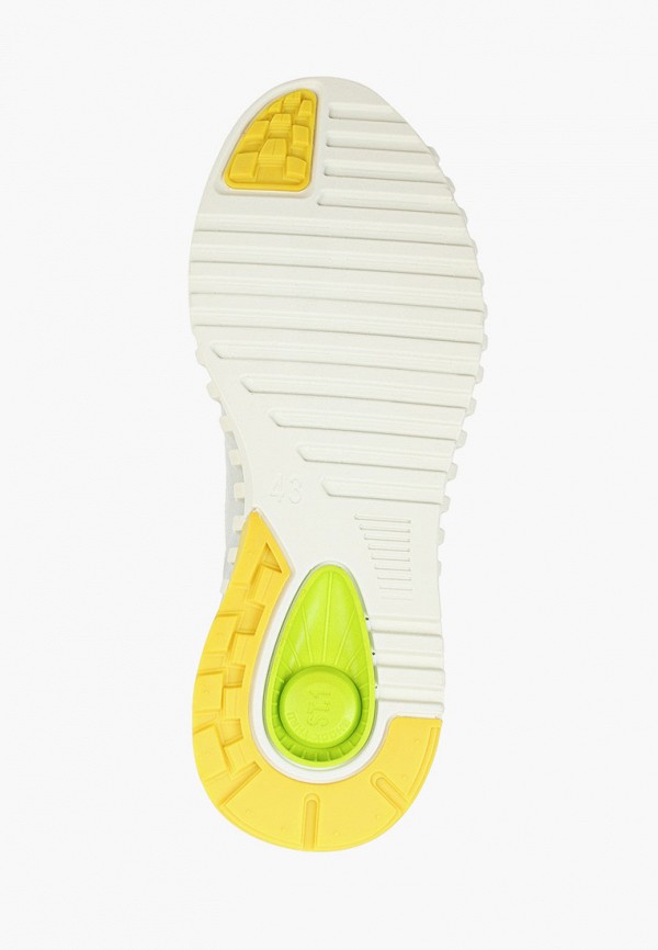 фото Кроссовки ecco