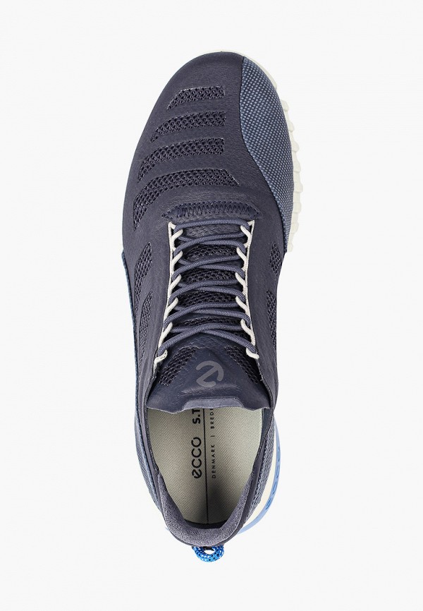 фото Кроссовки ecco