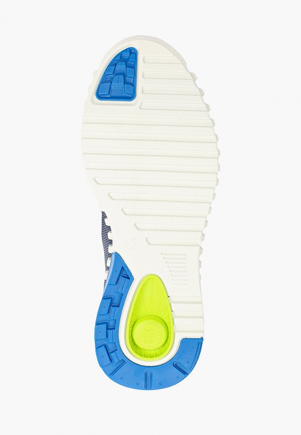 фото Кроссовки ecco