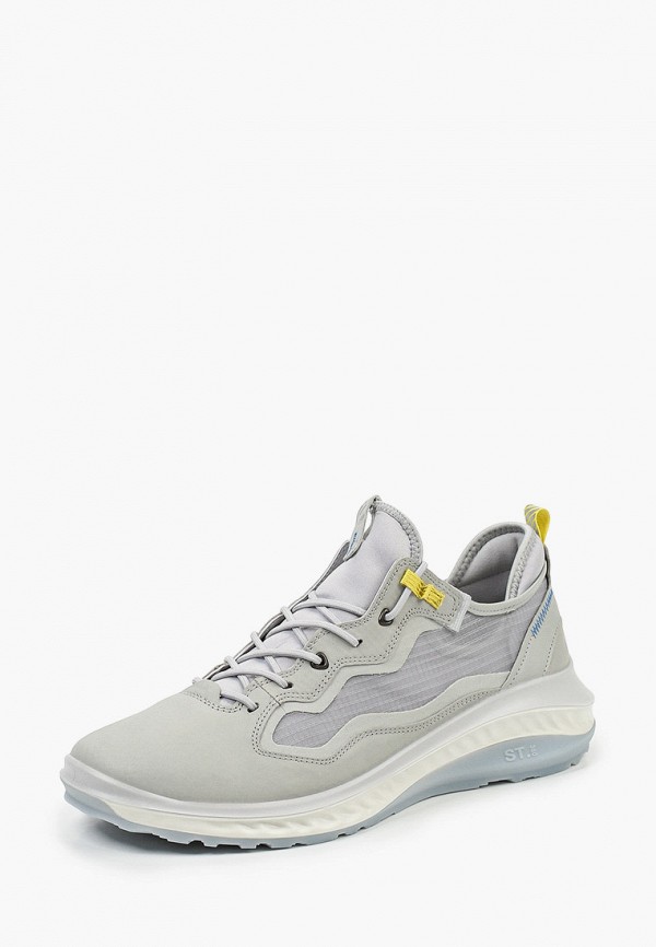 фото Кроссовки ecco