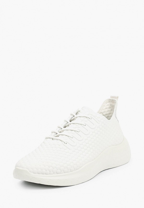 фото Кроссовки ecco