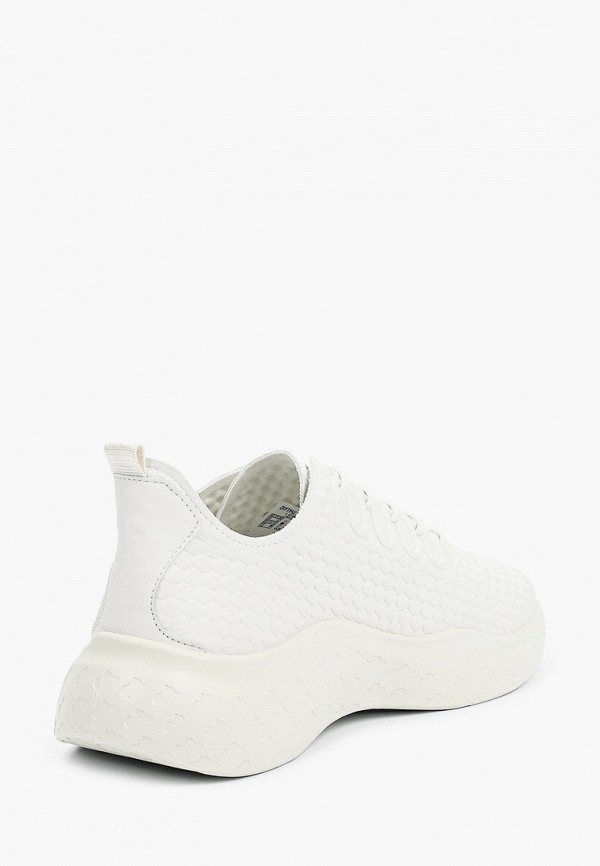 фото Кроссовки ecco