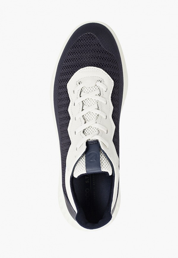 фото Кроссовки ecco