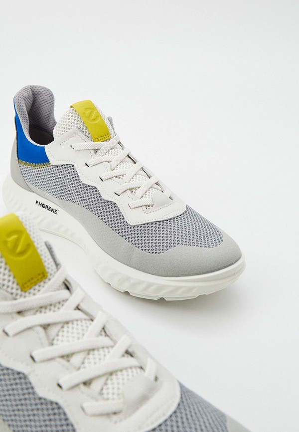 фото Кроссовки ecco