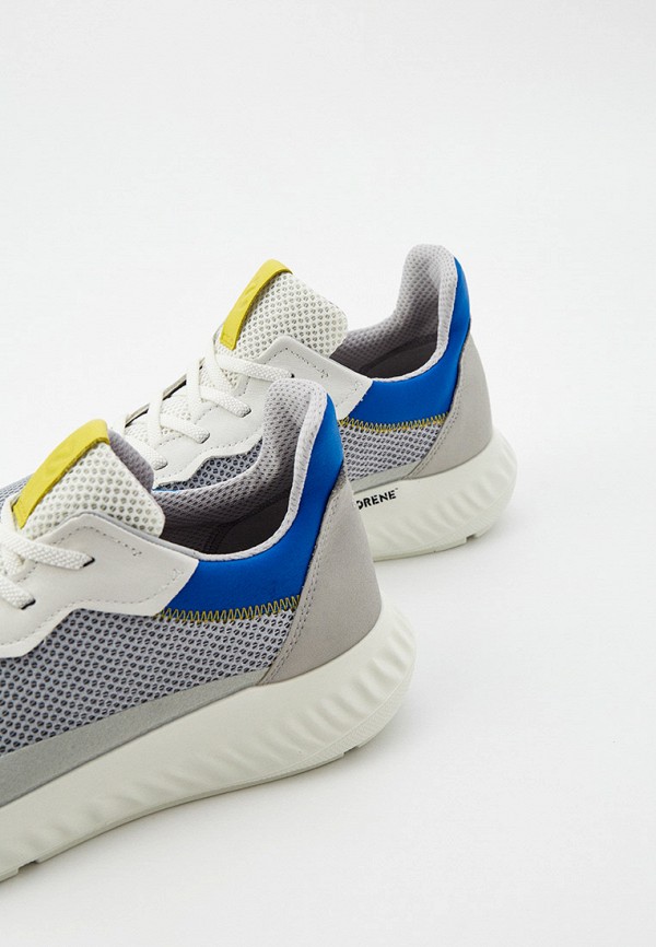 фото Кроссовки ecco