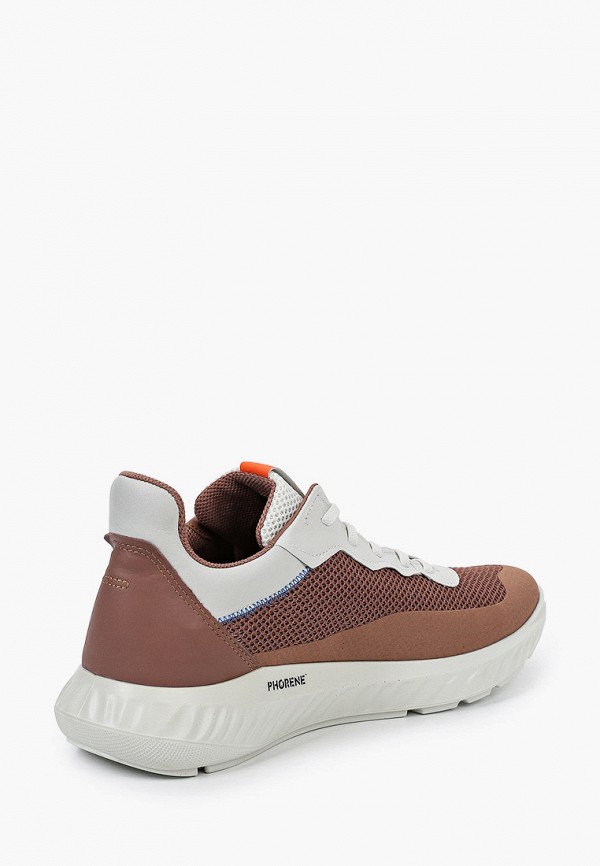 фото Кроссовки ecco