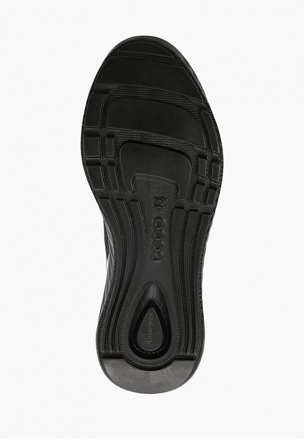 фото Кроссовки ecco