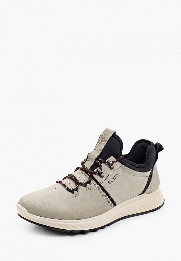 фото Кроссовки ecco