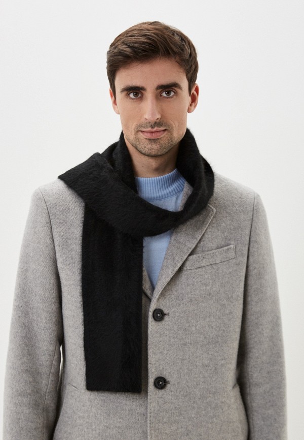 фото Шарф lilaccat