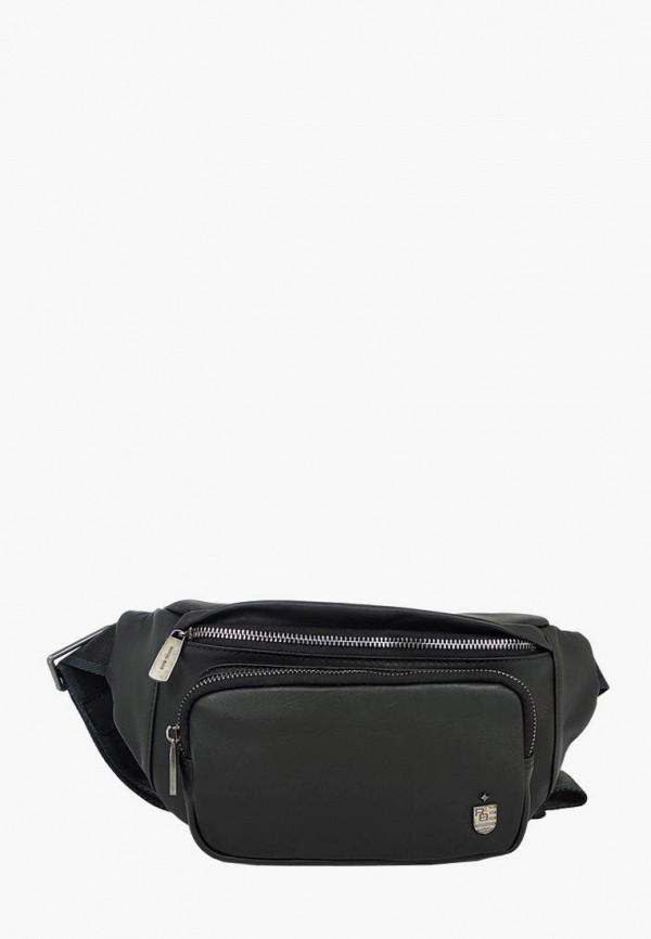 

Сумка поясная RoyalBag, Черный